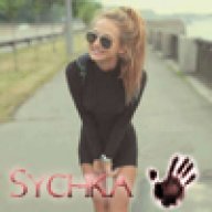 Sychka