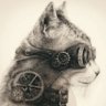 MоnsterCat