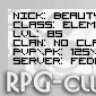 BeautyNightmare
